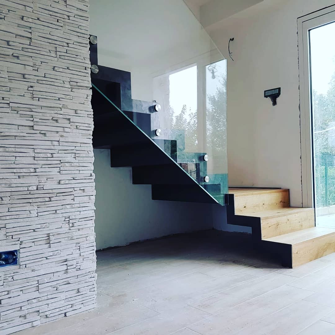 Scala su misura